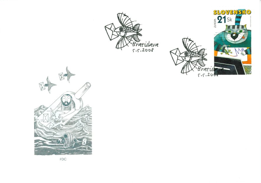 FDC 422