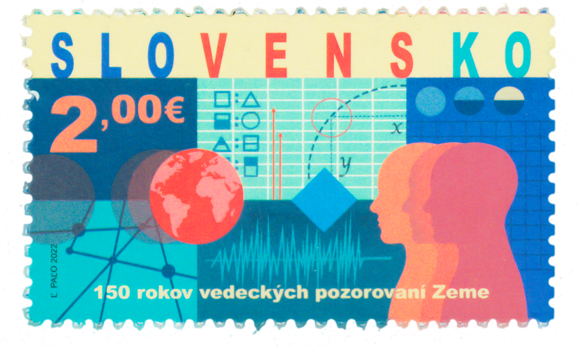 766 - 150 rokov vedeckých pozorovaní Zeme