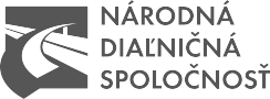 MDV SR a Dozorná rada NDS, a.s. vyhlasujú výberové konanie na obsadenie funkcií členov predstavenstva NDS, a.s.