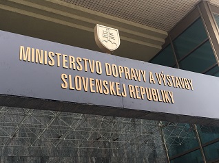 MDV SR vyhlasuje výberové konanie na generálneho riaditeľa Štátneho fondu rozvoja bývania